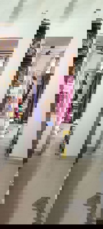 1 BHK + Study Room 350 Sq.Ft. Apartment in Sarla Garden