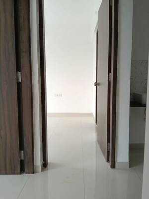 Building Lobby in 2 BHK Apartment at Majestique Rhythm County, Handewadi – for Sale