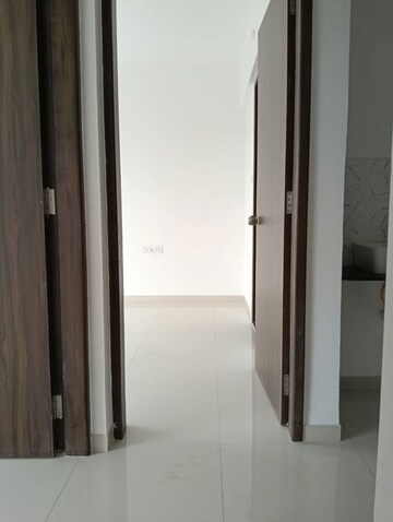 Building Lobby in 2 BHK Apartment at Majestique Rhythm County, Handewadi – for Sale