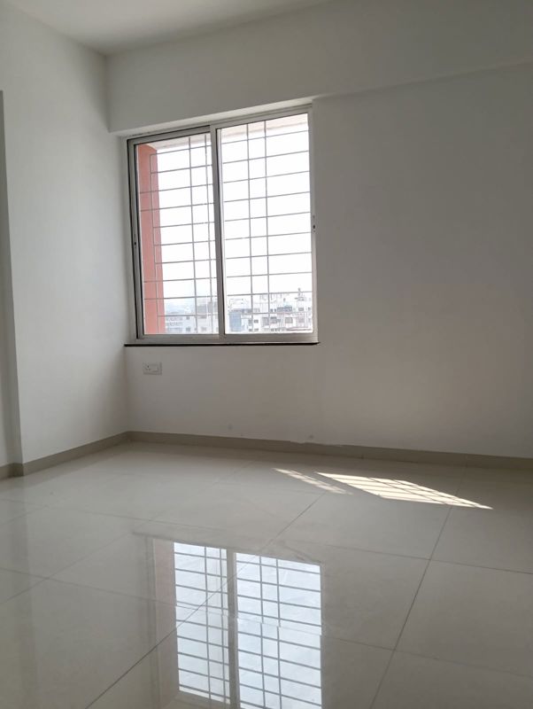 2 BHK Apartment For Sale in Majestique Rhythm County