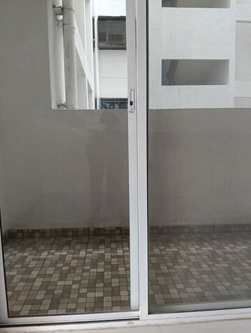 Building Lobby in 2 BHK Apartment at Majestique Rhythm County, Handewadi – for Sale