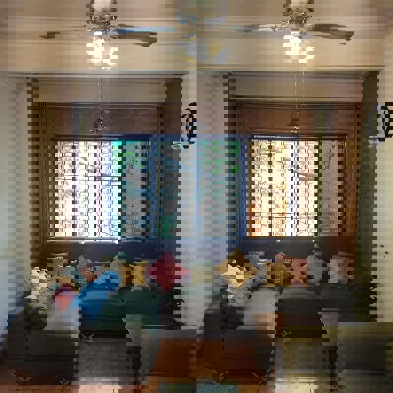 2 BHK 740 Sq.Ft. Apartment in Shantivan CHS Andheri