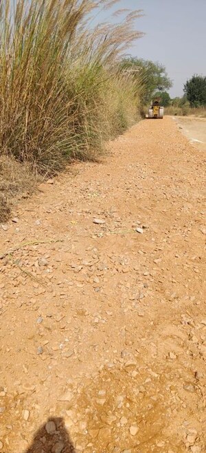 Plot Area in  Plot at Khatushyamji – for Sale