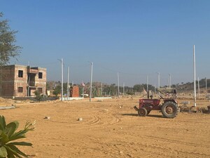  Plot For Sale in Khatushyamji