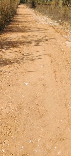 Plot Area in  Plot at Khatushyamji – for Sale