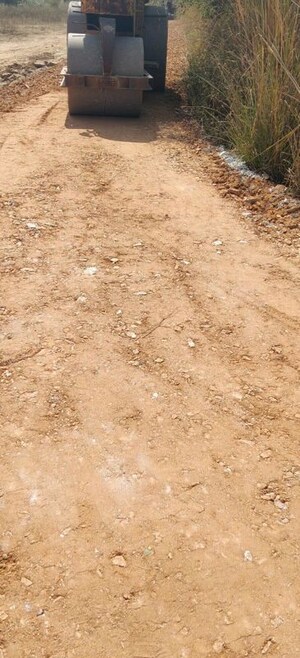 Plot Area in  Plot at Khatushyamji – for Sale