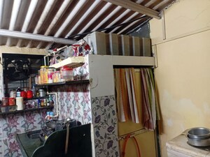 Bedroom in 1 RK Villa at Kurla West – for Rent