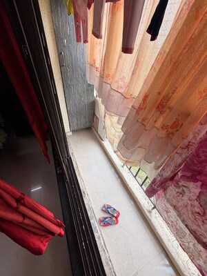 Furnished Amenities in 2 BHK Apartment at Nerul Sector 20 – for Sale