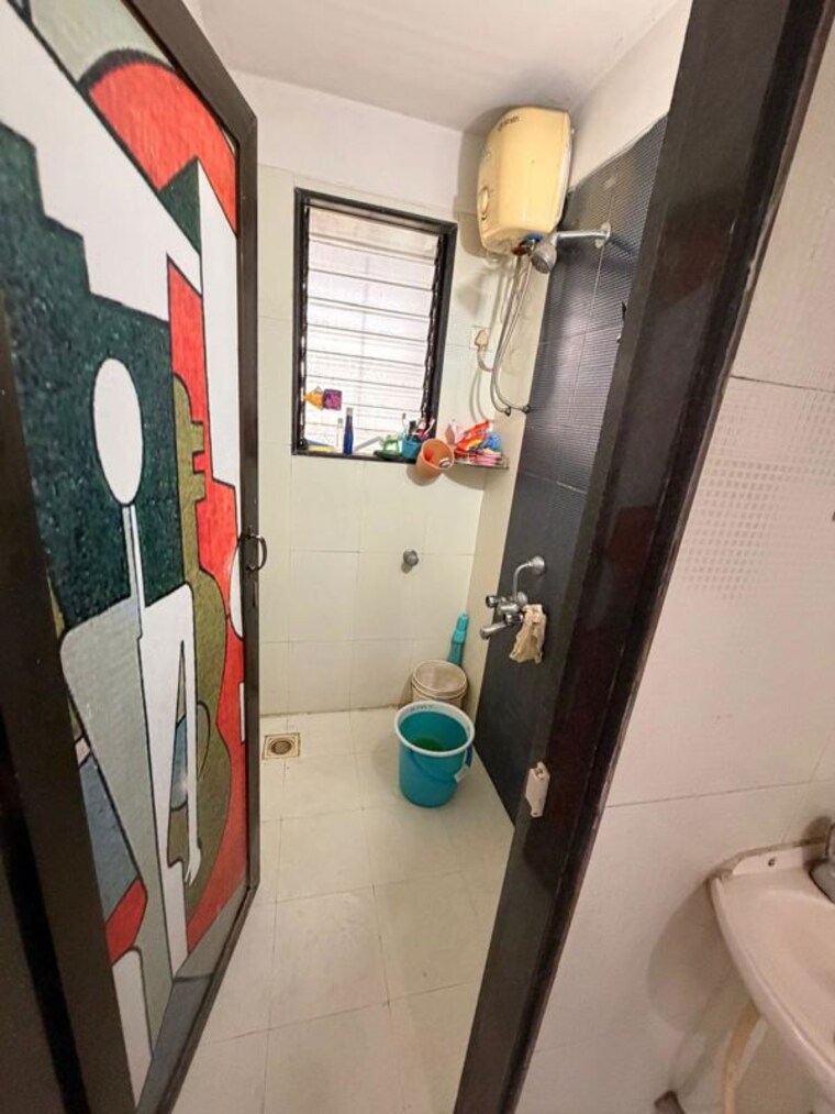 Team Area, nerul sector 20 2 Bedroom 1100 Sq.Ft. Apartment In Nerul Sector 20 Navi Mumbai 9955976