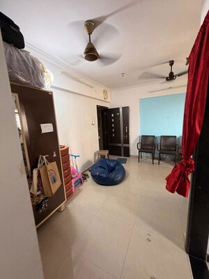 2 BHK Apartment For Sale in Nerul Sector 20