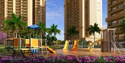 3 BHK Apartment For Sale in Purvanchal Sunbliss