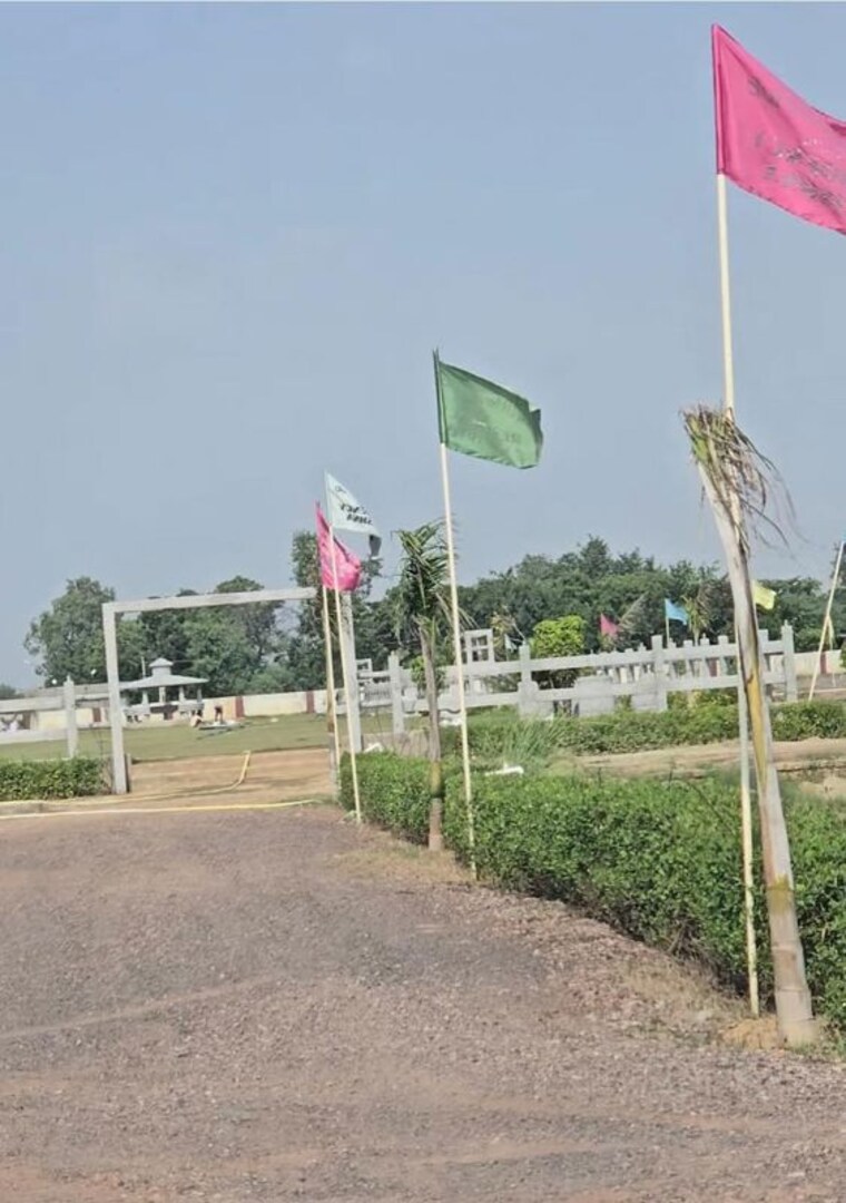 Exterior View, sujanpur  100 Sq.Yd. Plot In Sujanpur Aligarh 9400988