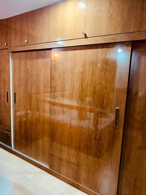 Furnished Amenities in 3 BHK Apartment at Bhartiya City Nikoo Homes II, Thanisandra Main Road – for Sale