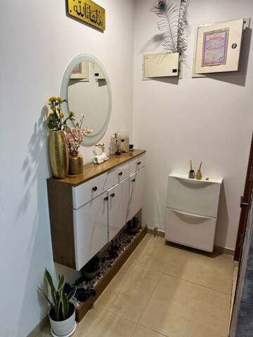  3 BHK Apartment at Bhartiya City Nikoo Homes II, Thanisandra Main Road – for Sale