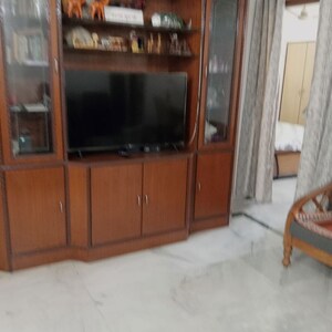 Living Room in 3 BHK Apartment at Lalpur – for Rent