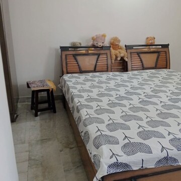 Bedroom in 3 BHK Apartment at Lalpur – for Rent