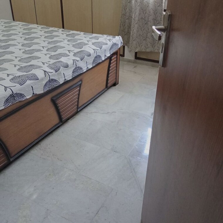 Balcony, lalpur 3 Bedroom 1450 Sq.Ft. Apartment In Lalpur Ranchi 9955969