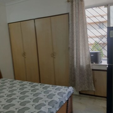 Bedroom in 3 BHK Apartment at Lalpur – for Rent