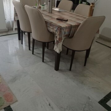 3 BHK Apartment For Rent in Lalpur