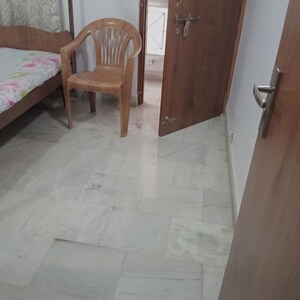 Balcony in 3 BHK Apartment at Lalpur – for Rent