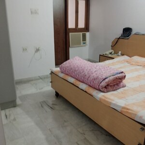 Bedroom in 3 BHK Apartment at Lalpur – for Rent
