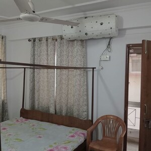 Building Lobby in 3 BHK Apartment at Lalpur – for Rent