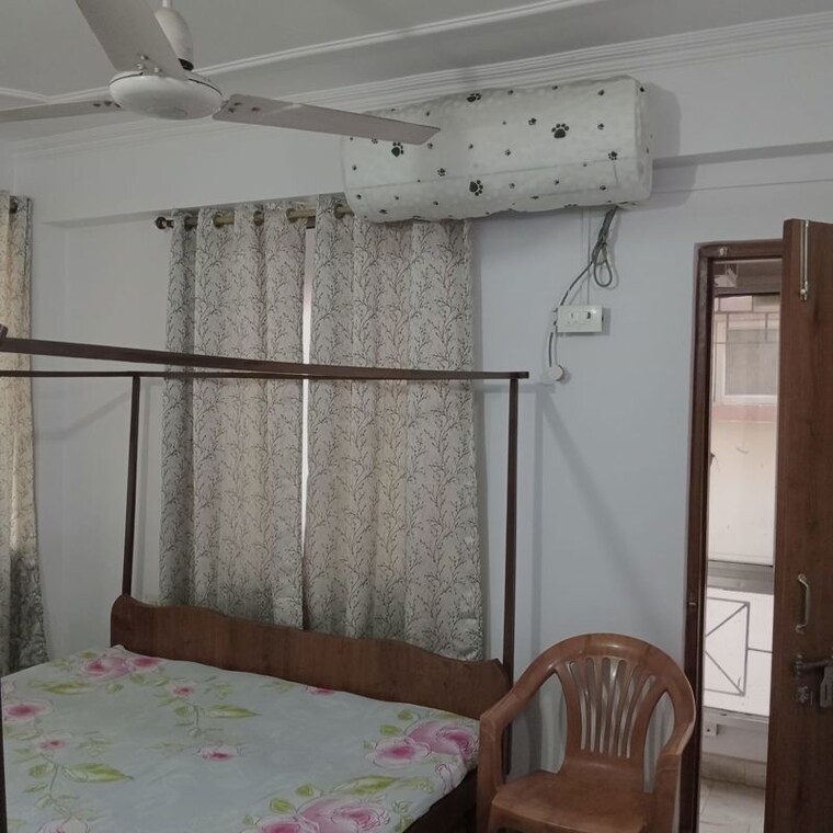 undefined, lalpur 3 Bedroom 1450 Sq.Ft. Apartment In Lalpur Ranchi 9955969