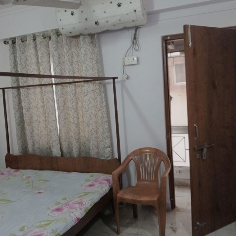 Kitchen, lalpur 3 Bedroom 1450 Sq.Ft. Apartment In Lalpur Ranchi 9955969