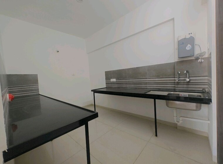 Kitchen, kolte-patil-elburz-hills-dales 3 Bedroom 1560 Sq.Ft. Apartment In Undri Pune 9726611