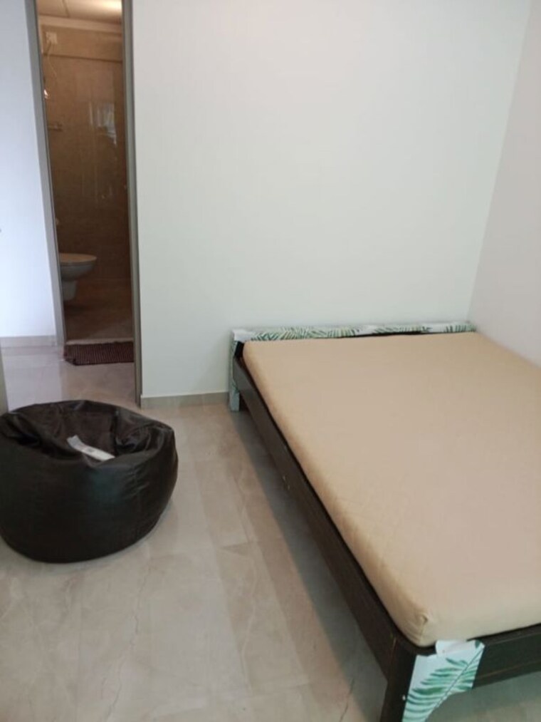 Bathroom, sheth-vasant-oasis 2 Bedroom 678 Sq.Ft. Apartment In Andheri East Mumbai 9955987