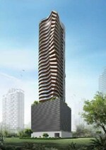 3 BHK 1800 Sq.Ft. Apartment in Prabhadevi