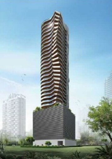 3 BHK Apartment For Rent in Prabhadevi