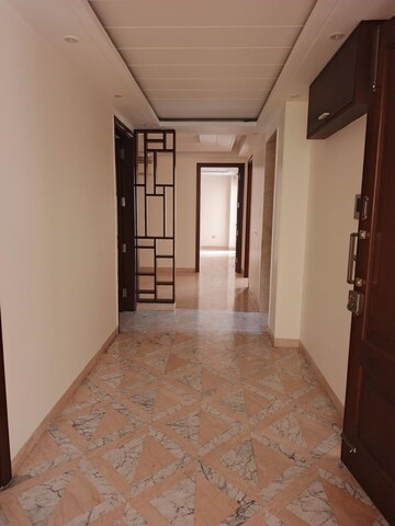 4 BHK Builder Floor For Rent in Defence Colony