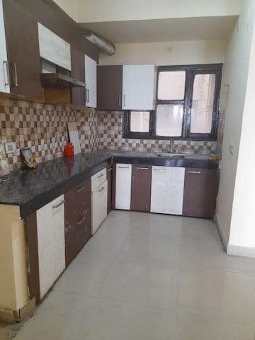 Kitchen in 3.5 BHK Apartment at RPS Savana, Sector 88 – for Rent