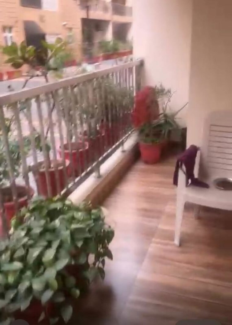 Gym, uninav-eden 3 Bedroom 2095 Sq.Ft. Apartment In Raj Nagar Extension Ghaziabad 9956001
