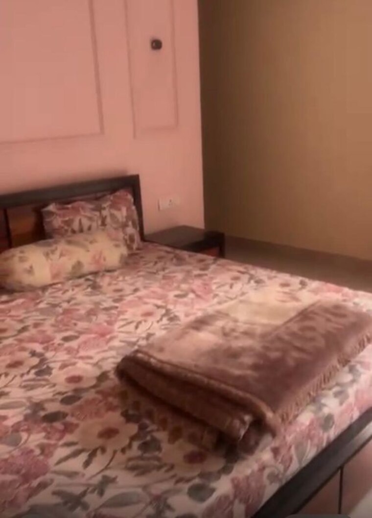 Bedroom, uninav-eden 3 Bedroom 2095 Sq.Ft. Apartment In Raj Nagar Extension Ghaziabad 9956001