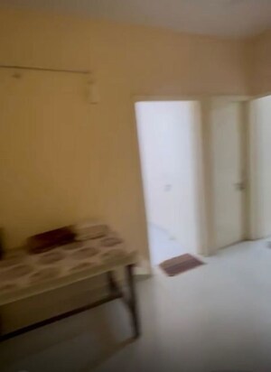 Bedroom in 3 BHK Apartment at Uninav Eden, Raj Nagar Extension – for Sale