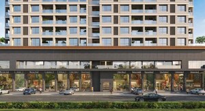 2 BHK Apartment – Exterior View View at Katraj Nagar - for Sale