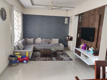 2 BHK Apartment For Sale in Mont Vert Vivant, Wakad