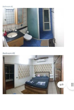 Team Area in 4 BHK Apartment at Brigade Millennium Jacaranda, Jp Nagar – for Sale