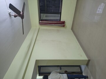 Staircase in 1 BHK Apartment at Nirmala Nivas, Sion – for Rent