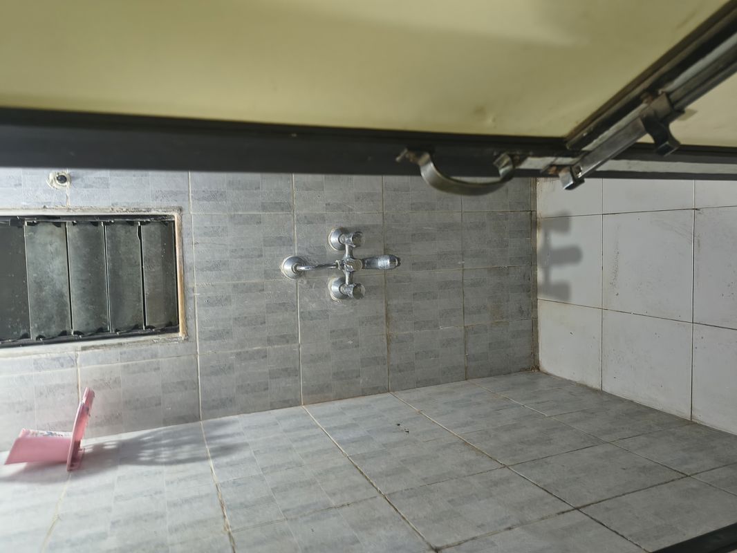 1 BHK + Study Room Apartment For Rent in Nirmala Nivas