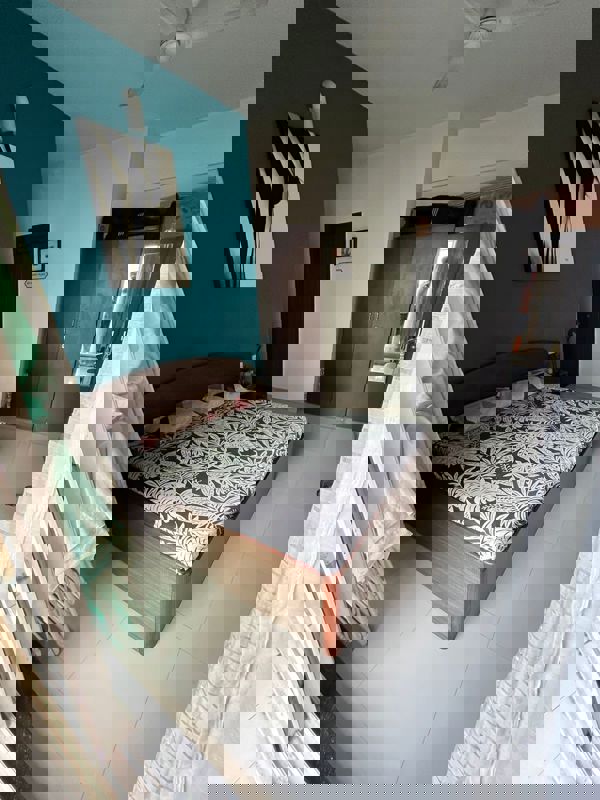 2 BHK 650 Sq.Ft. Apartment in Rustomjee Urbania Acura