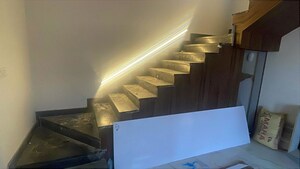 Furnished Amenities in 4 BHK Independent House at Banjara Layout – for Sale