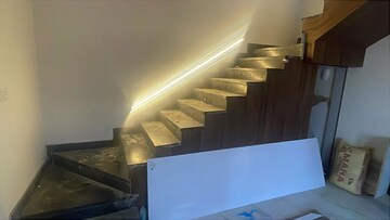 Furnished Amenities in 4 BHK Independent House at Banjara Layout – for Sale