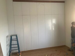 Room in 4 BHK Independent House at Banjara Layout – for Sale