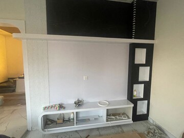 Furnished Amenities in 4 BHK Independent House at Banjara Layout – for Sale