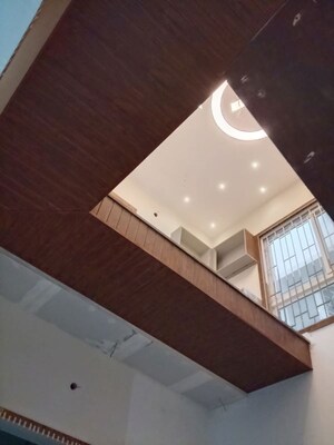 Furnished Amenities in 4 BHK Independent House at Banjara Layout – for Sale