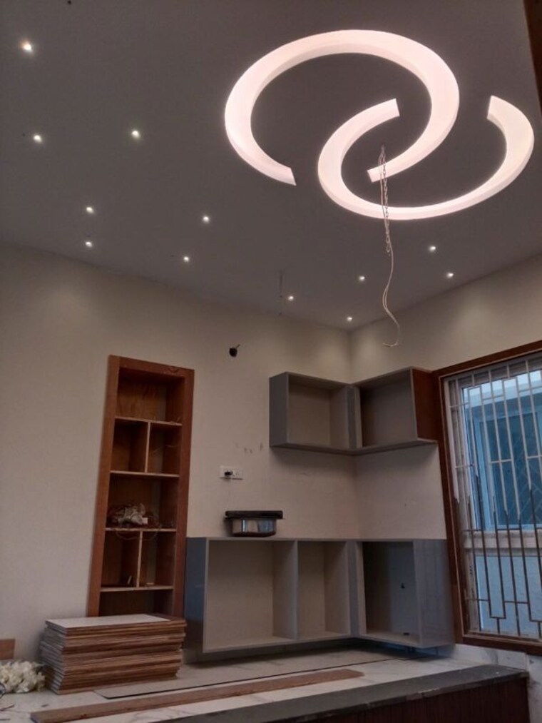 Kitchen, banjara layout 4 Bedroom 2700 Sq.Ft. Independent House In Banjara Layout Bangalore 9955946