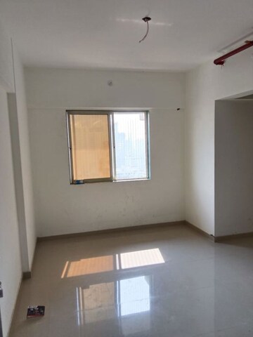 Living Room in 1 BHK Apartment at Prabhadevi – for Rent